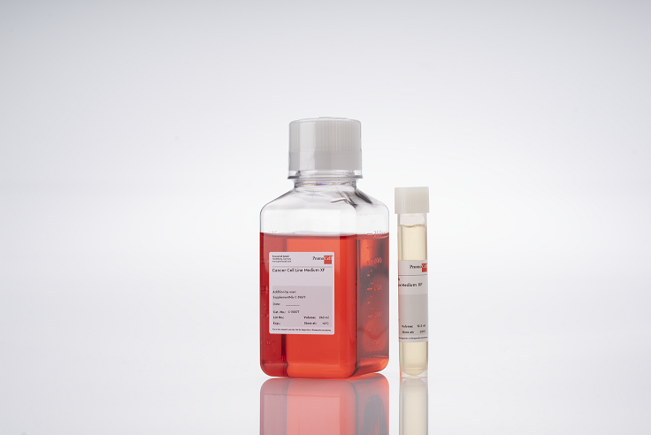PromoCell Cancer Cell Line Medium XF