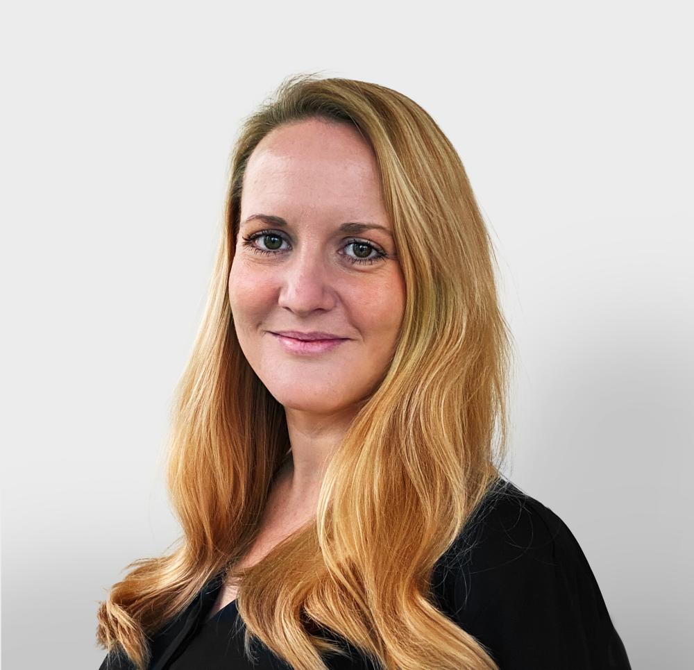 Dr. Lisa Hamelmann Product Manager Cells & Media