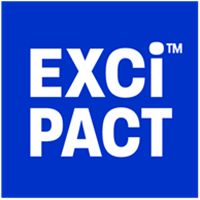 Excipact logo