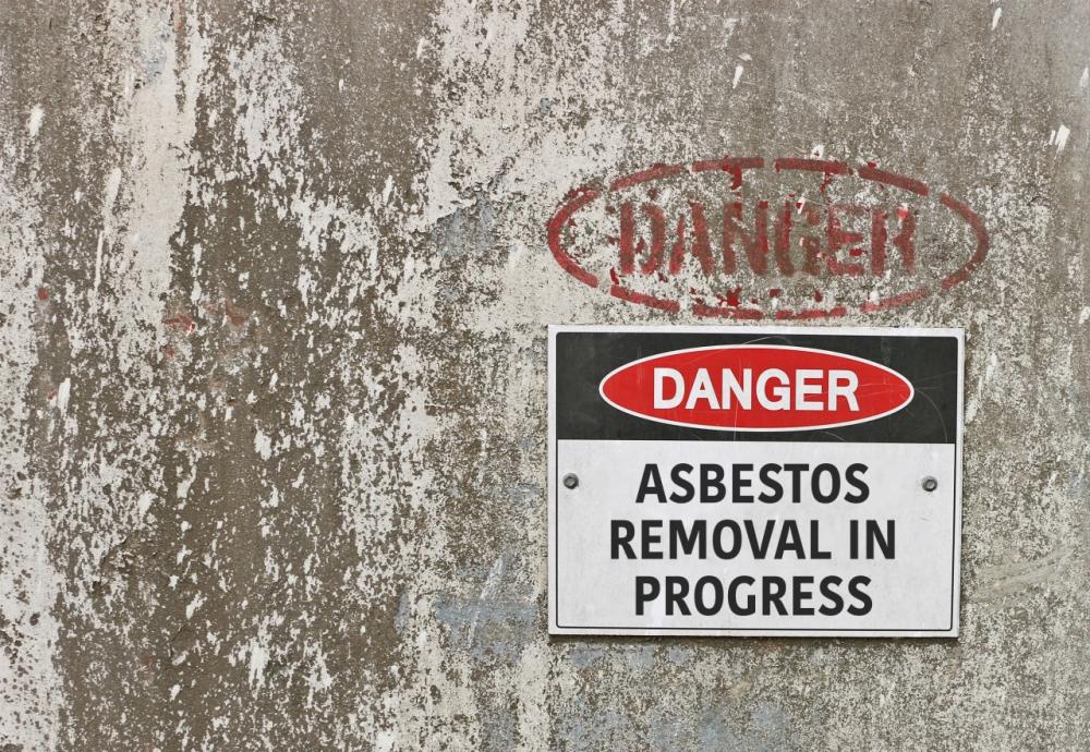 Danger in the walls