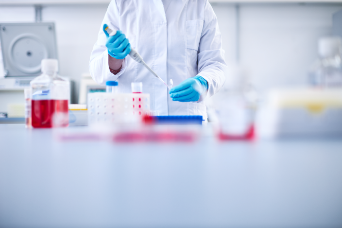 Featured image for  Supporting advanced scientific training with Imperial College London