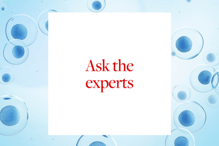 Featured image for Expert panel interview: The application of exosomes