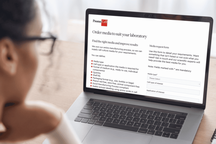 Featured image for Find the perfect media for your research