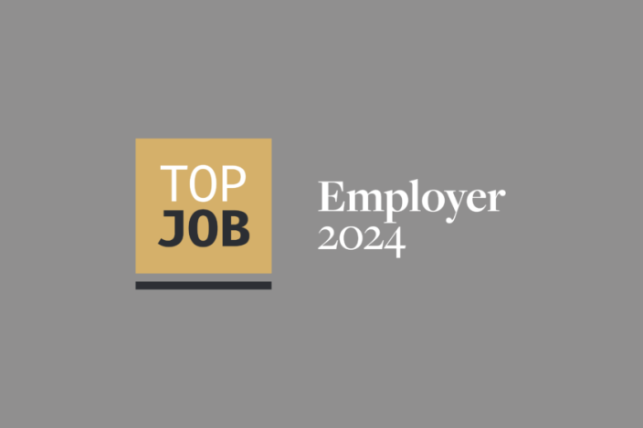 Featured image for Celebrating our 3rd consecutive employer award — We’re named one of Germany’s best employers