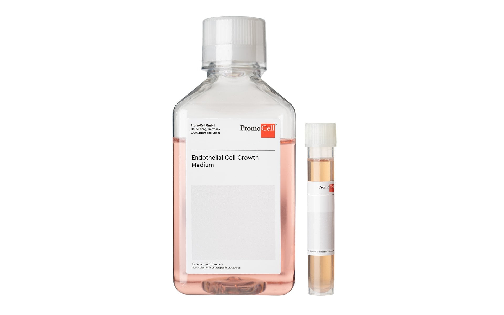 PromoCell Endothelial Cell Growth Medium (Ready-to-use) product image