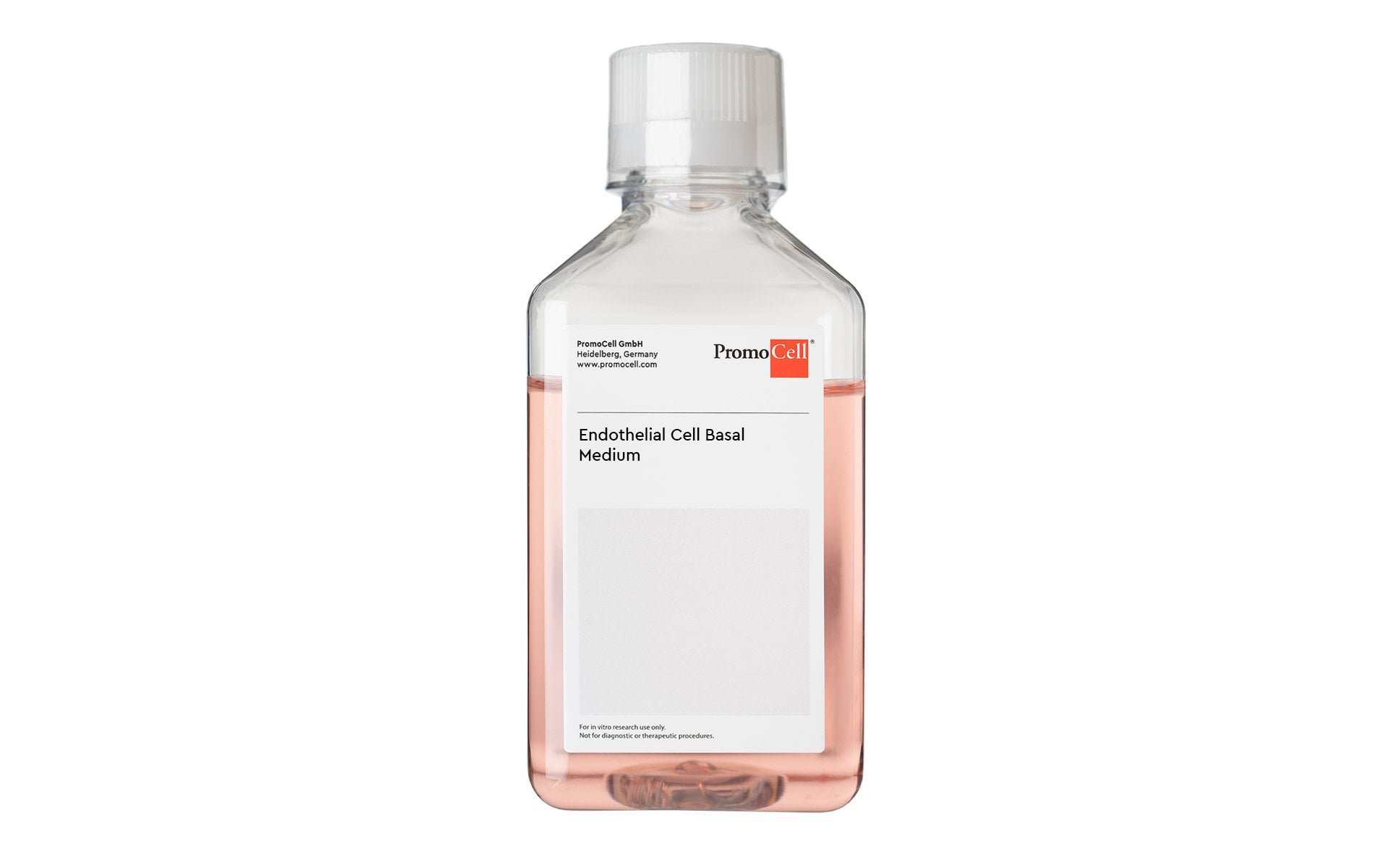PromoCell Endothelial Cell Basal Medium product image