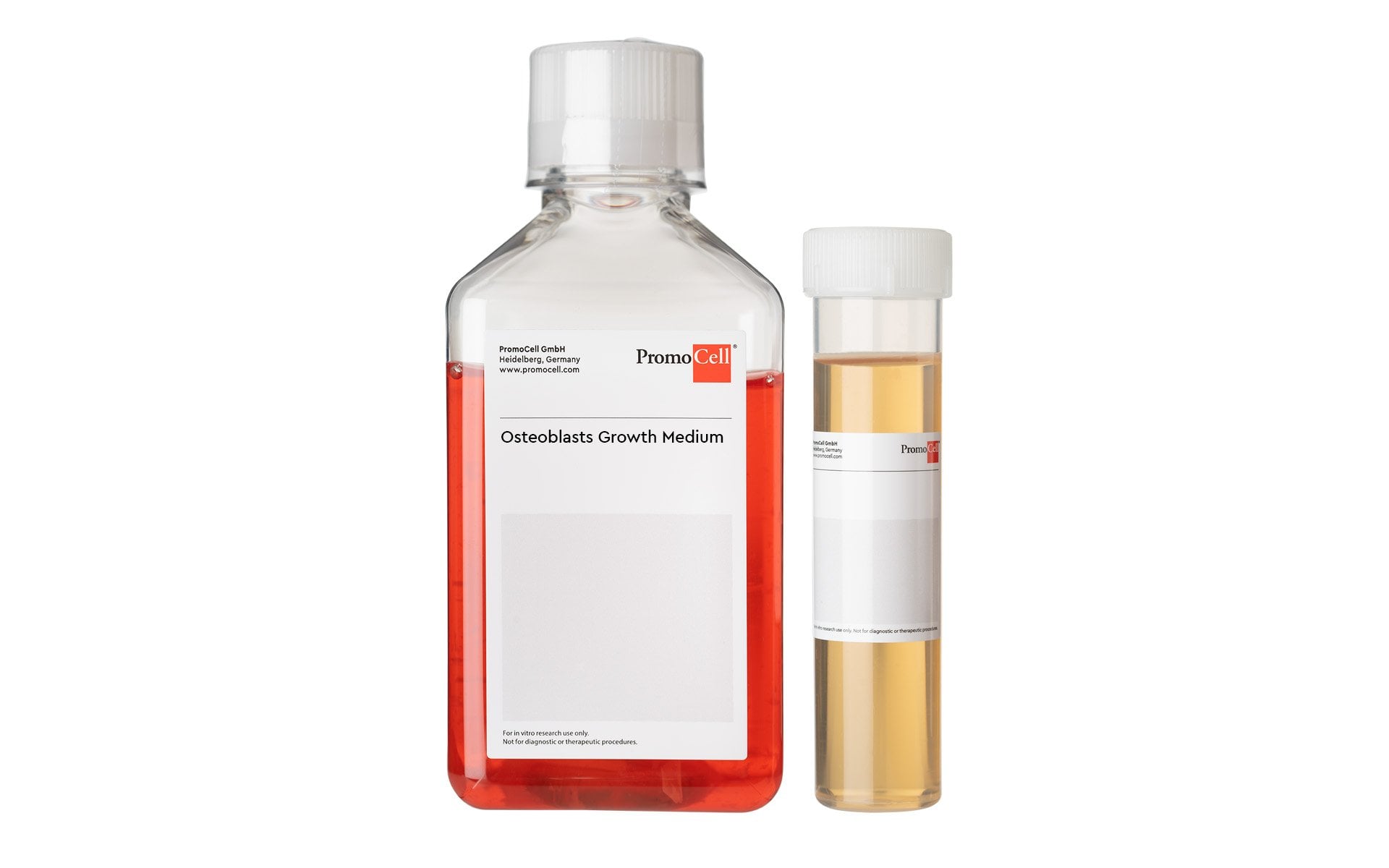 PromoCell Osteoblast Growth Medium (Ready-to-use) product image