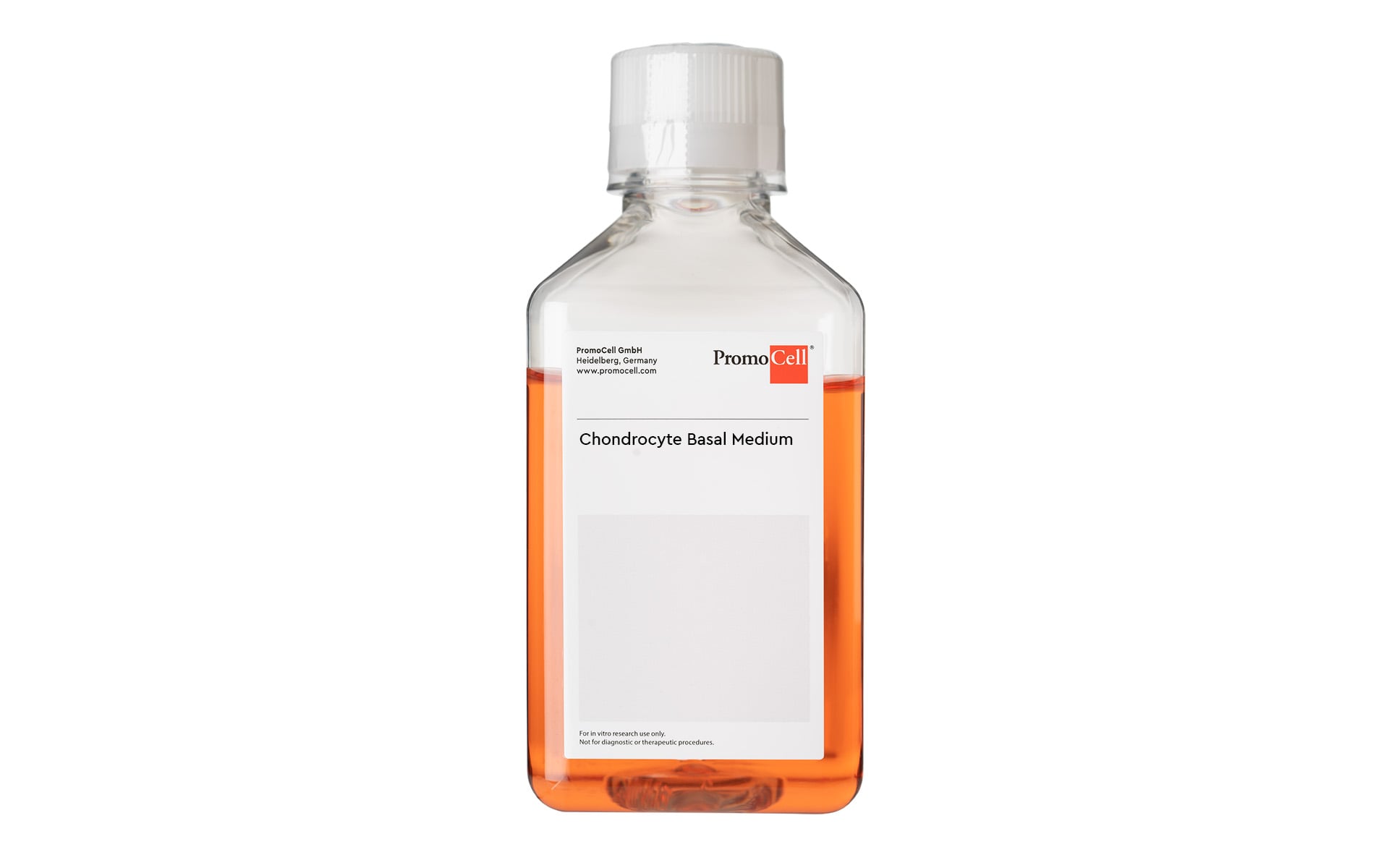 PromoCell Chondrocyte Basal Medium product image