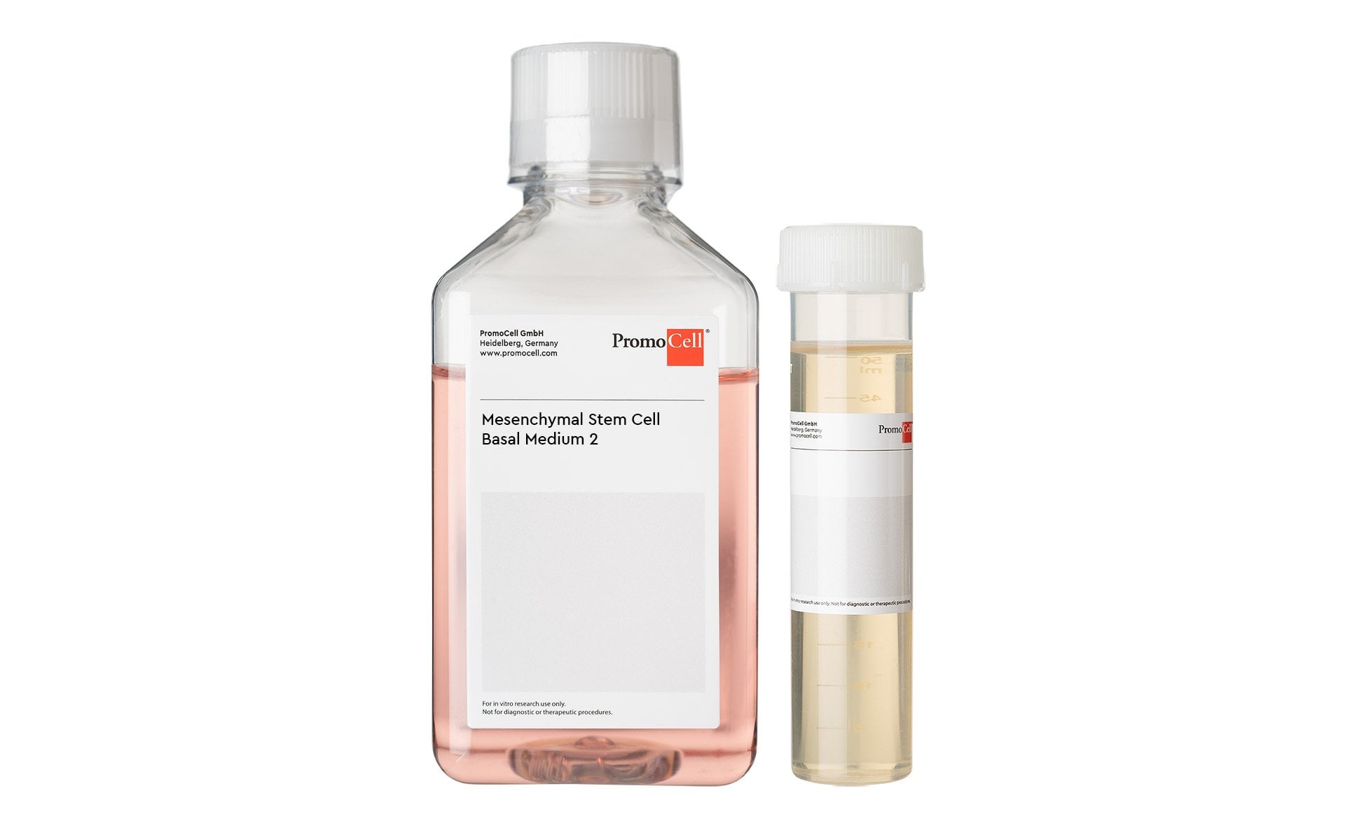 PromoCell Mesenchymal Stem Cell Growth Medium 2 product image