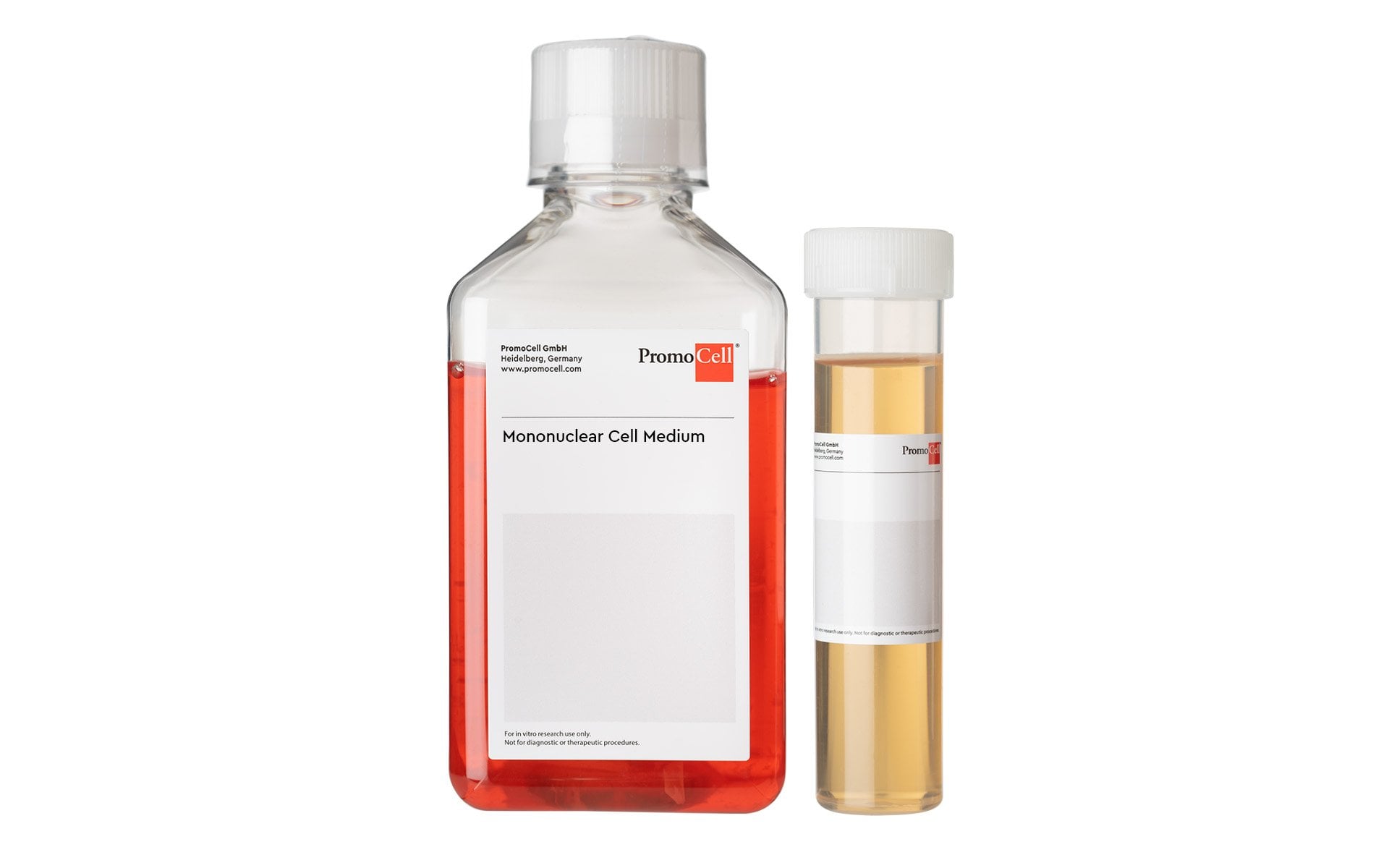 PromoCell Mononuclear Cell Medium product image