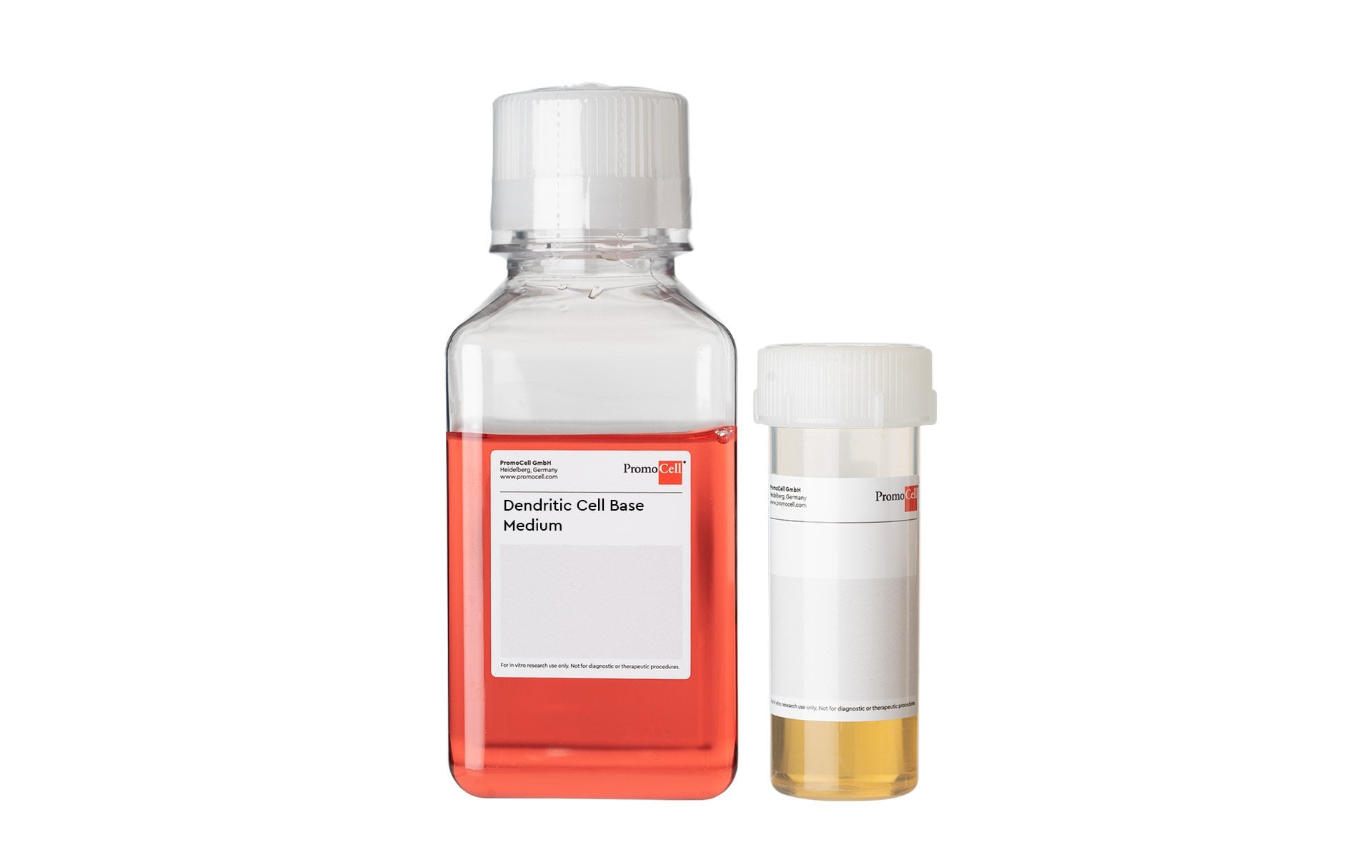 PromoCell DC Base Medium product image