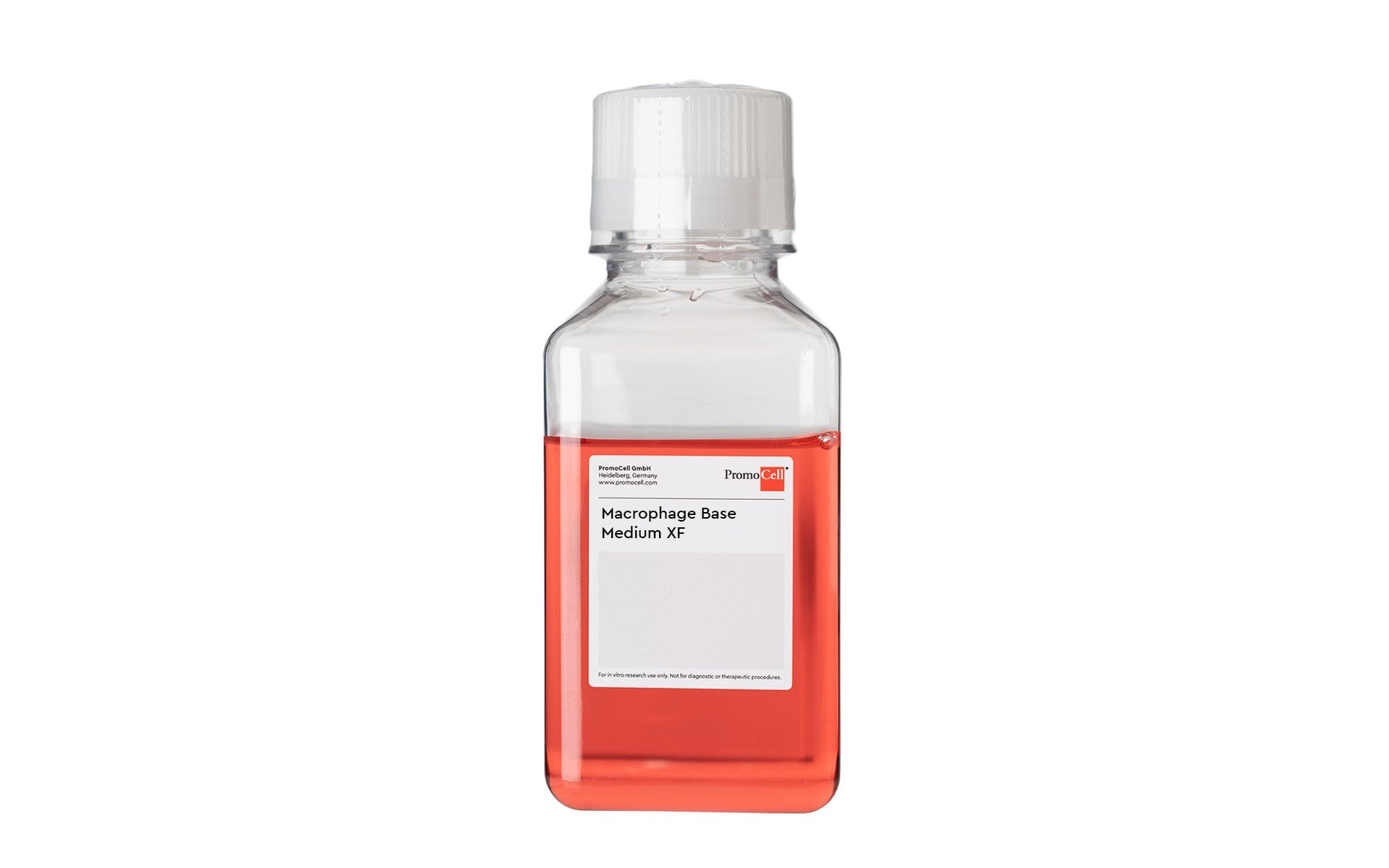 PromoCell Macrophage Base Medium XF product image