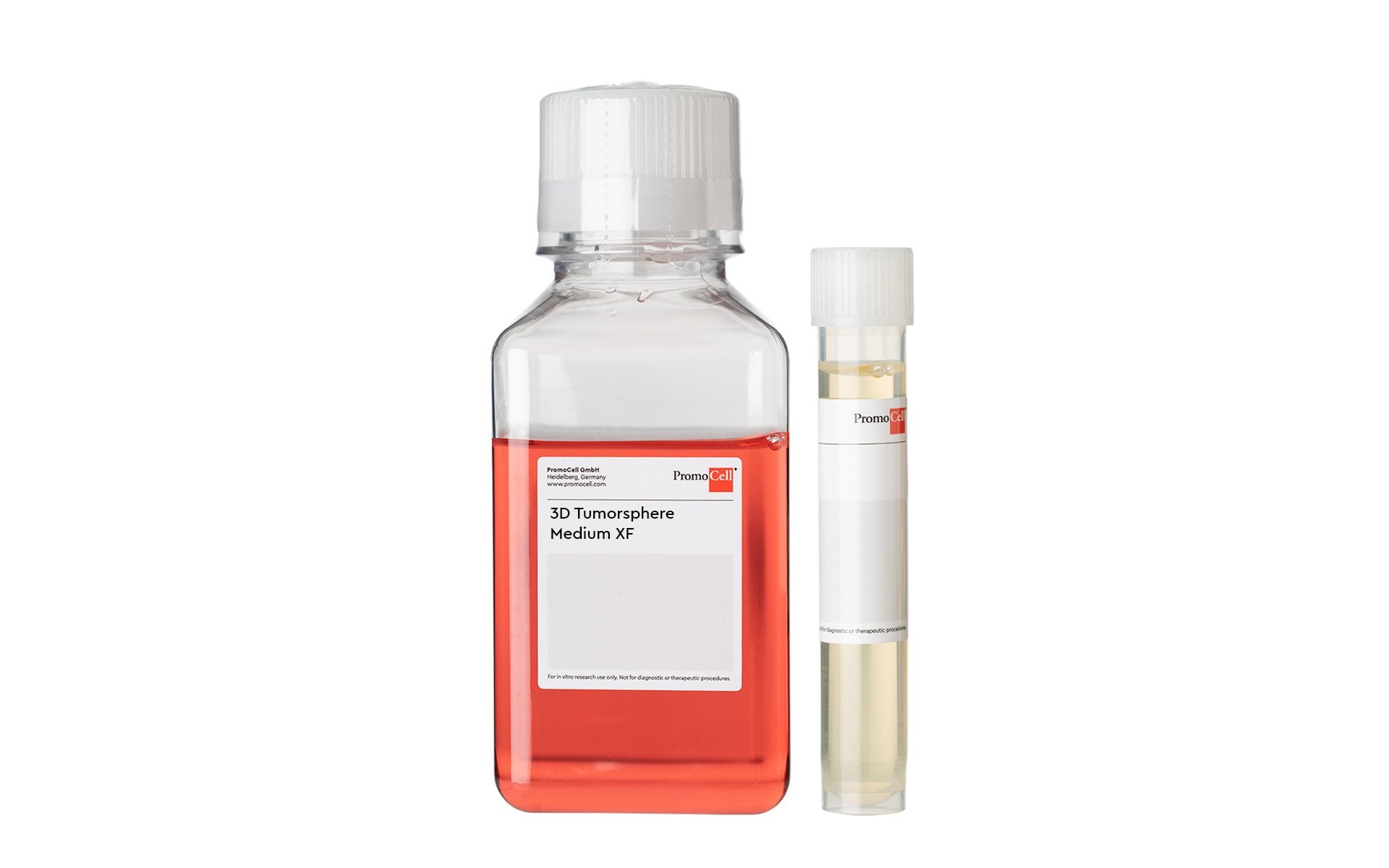 PromoCell 3D Tumosphere Medium XF product image