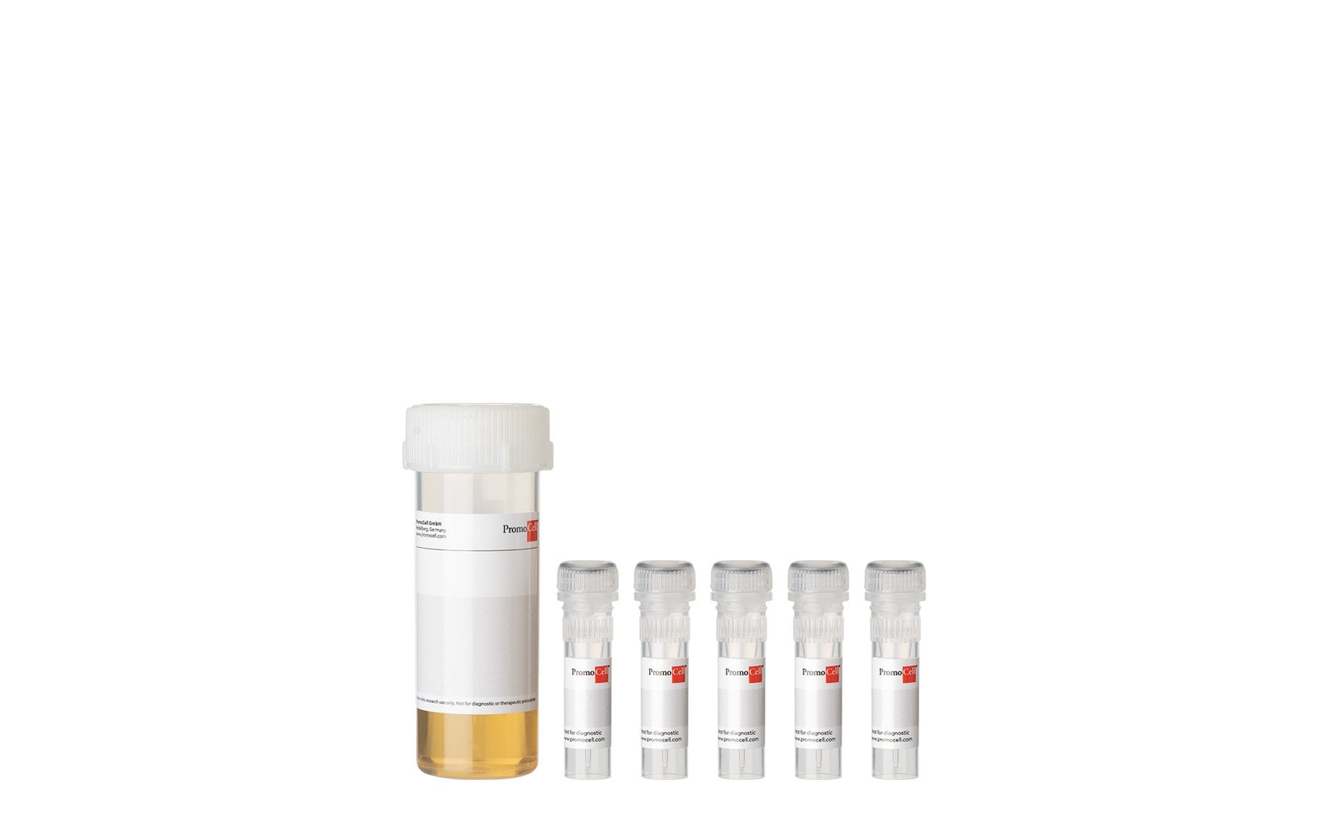 PromoCell Skeletal Muscle Cell Growth Medium SupplementPack product image