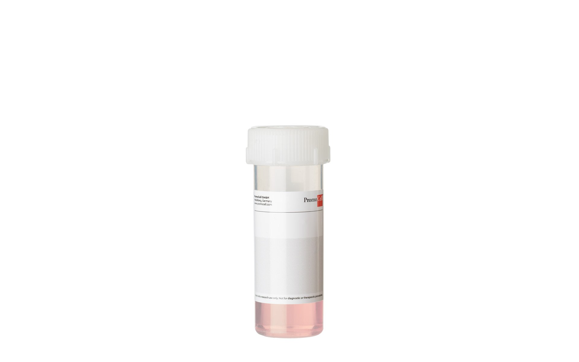 PromoCell HEPES Buffered Saline Solution, 30 ml product image