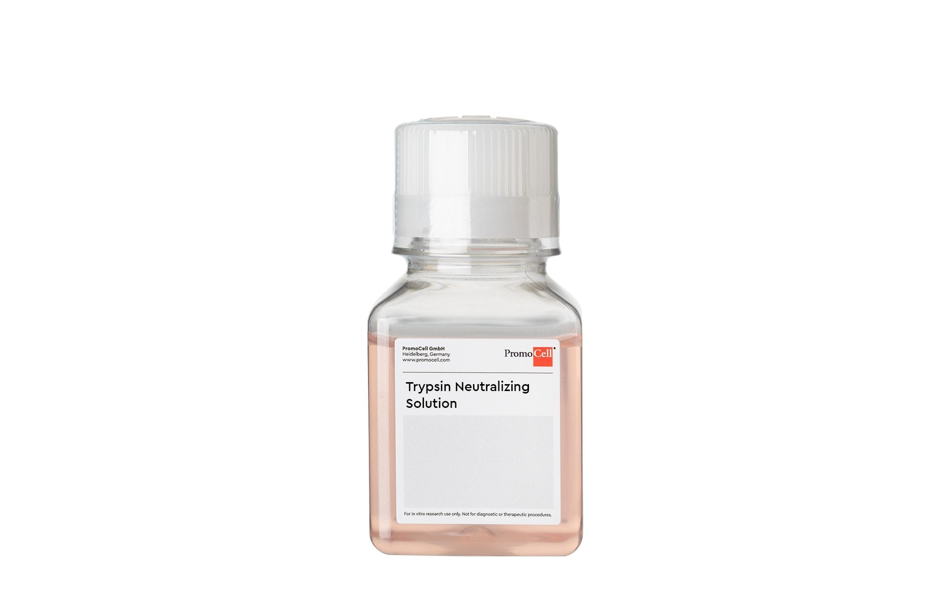 PromoCell Trypsin Neutralizing Solution - 125 ml product image