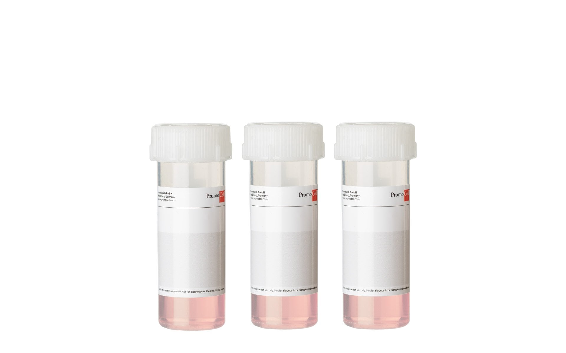 PromoCell DetachKit 2, 3 x 30 ml product image