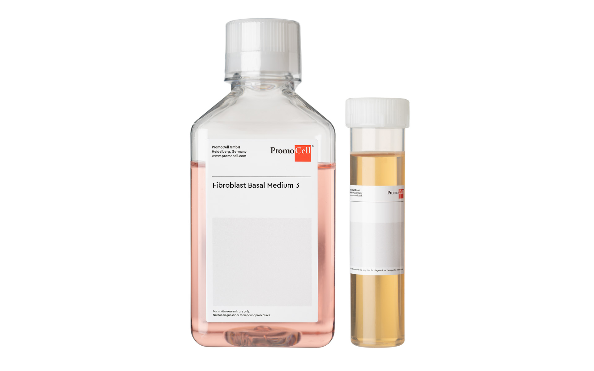 Fibroblast Growth Medium 3 product image