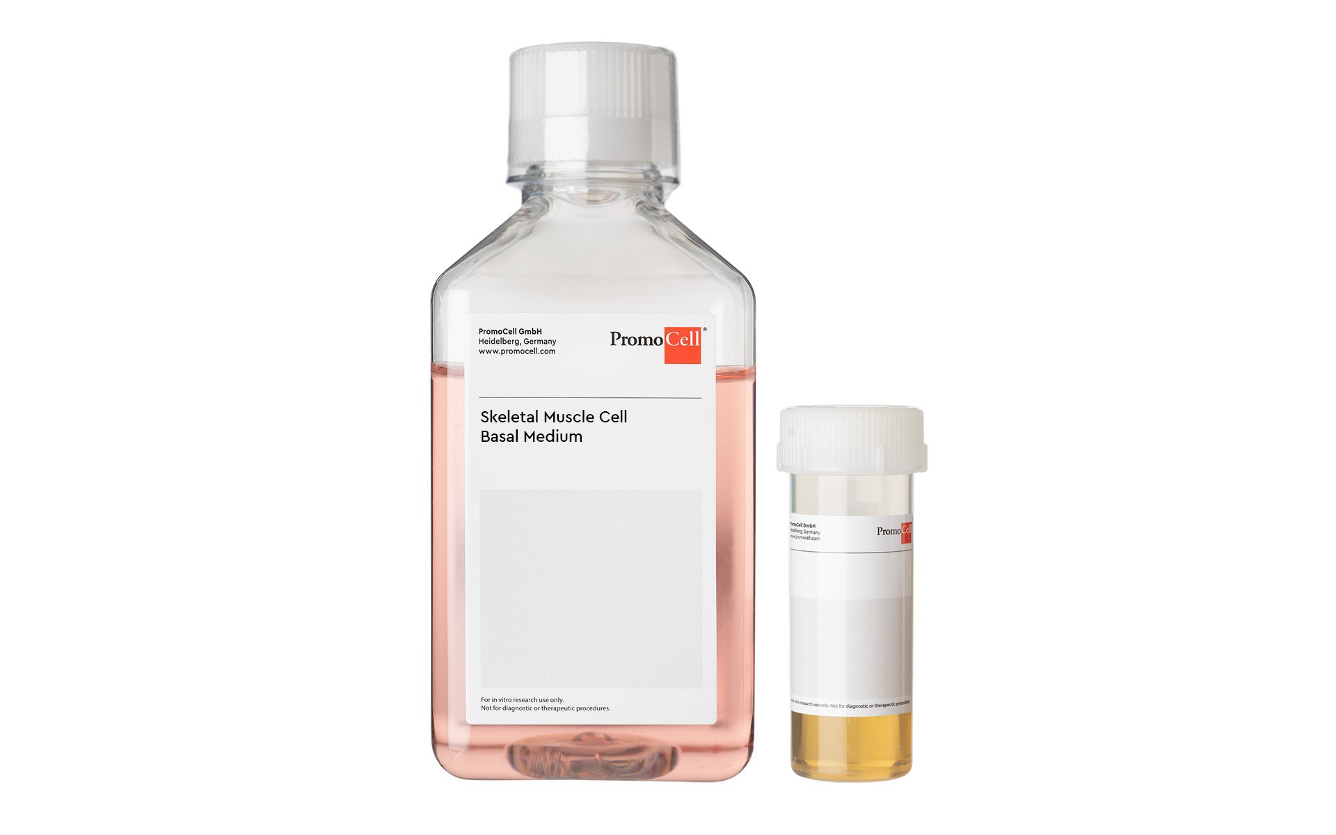 Skeletal Muscle Cell Growth Medium product image