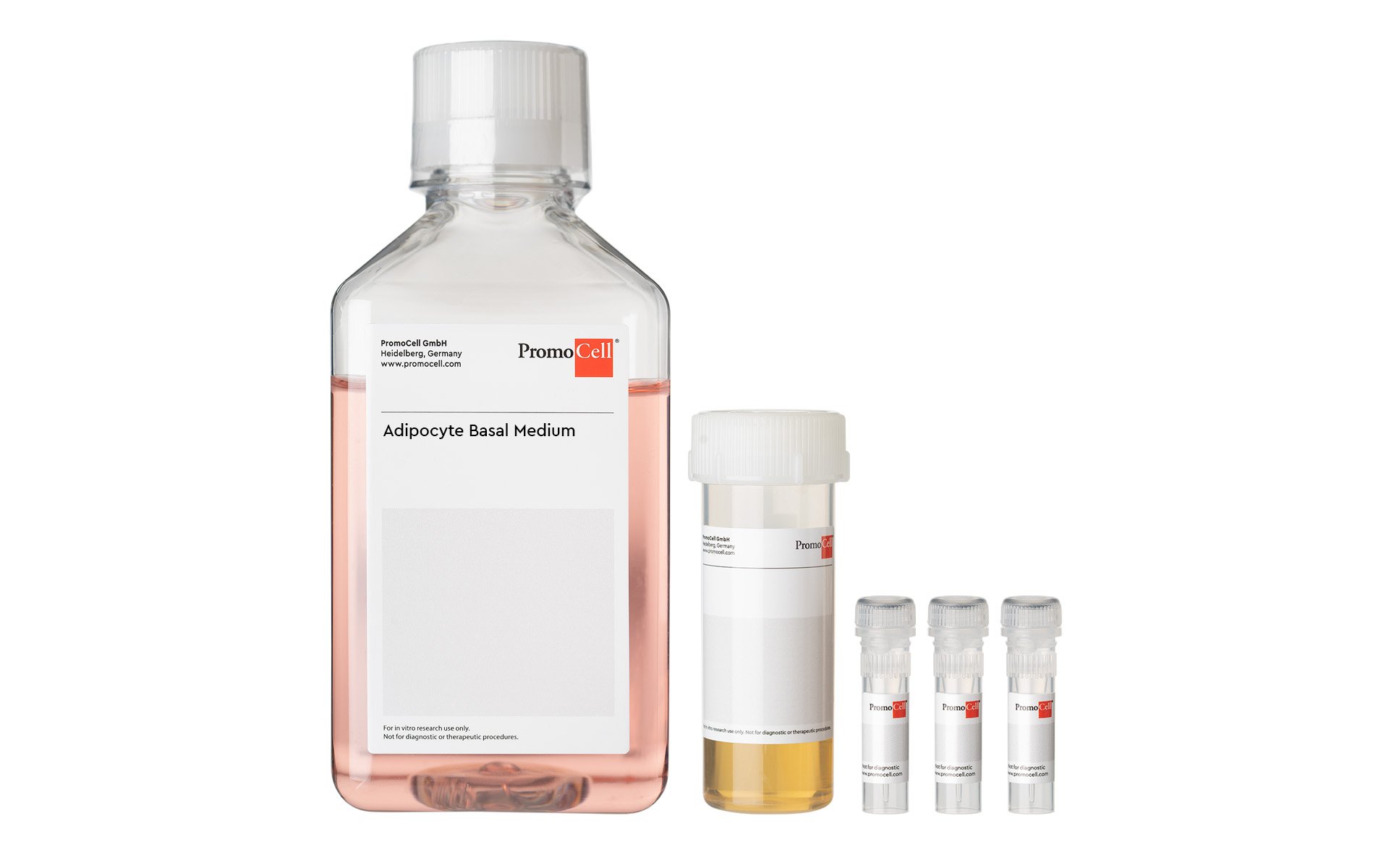 Adipocyte Nutrition Medium product image