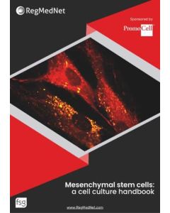 Mesenchymal stem cells: a cell culture handbook