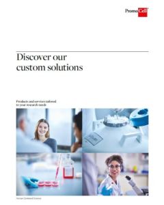 Discover our custom solutions