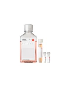 Fibroblast Growth Medium 2 Kit