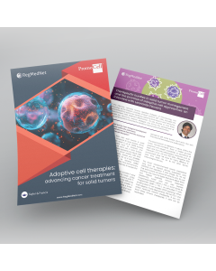 Adoptive cell therapies: advancing cancer treatment for solid tumors