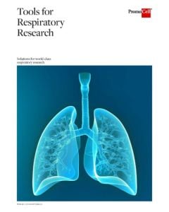 Tools for respiratory research