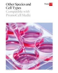 Other species and cell types