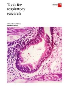 Tools for respiratory research