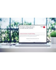 The future of drug discovery in cardiovascular research