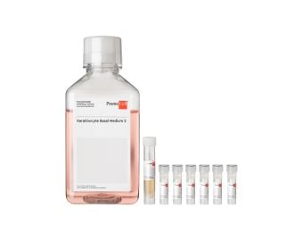 Keratinocyte Growth Medium 2 Kit