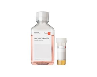 Small Airway Epithelial Cell Growth Medium (Ready-to-use)