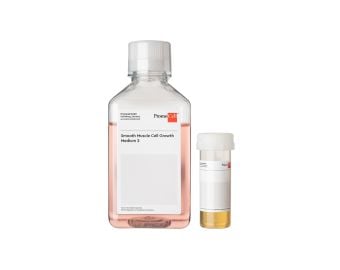 Smooth Muscle Cell Growth Medium 2 (Ready-to-use)