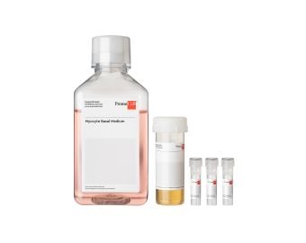 Myocyte Growth Medium Kit