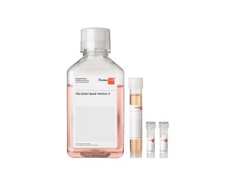 Fibroblast Growth Medium 2 Kit