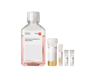 Follicle Dermal Papilla Cell Growth Medium Kit