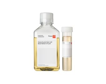 Mesenchymal Stem Cell Growth Medium XF, phenol red-free