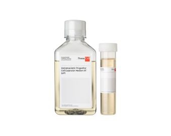Hematopoietic Progenitor Cell Expansion Medium XF, phenol red-free