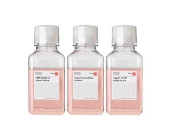 DetachKit, 3 x 250 ml