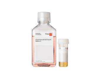 Smooth Muscle Cell Growth Medium 2