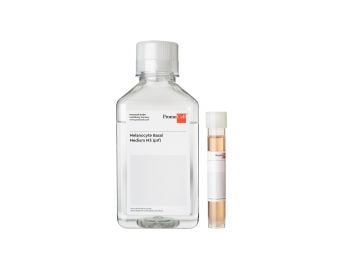 Melanocyte Growth Medium M3 (prf)