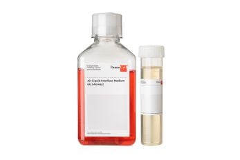 Air-Liquid Interface Medium