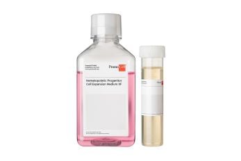 Hematopoietic Progenitor Cell Expansion Medium XF