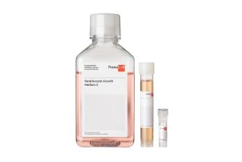 Keratinocyte Growth Medium 2