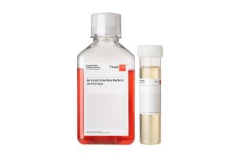Air-Liquid Interface Medium