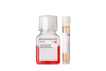 Mesenchymal Stem Cell Chondrogenic Differentiation Medium