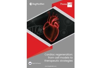 Cardiac regeneration: from cell models to therapeutic strategies