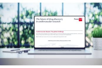 The future of drug discovery in cardiovascular research